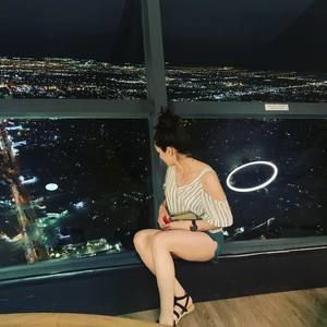 Meet your Posher, Mariela